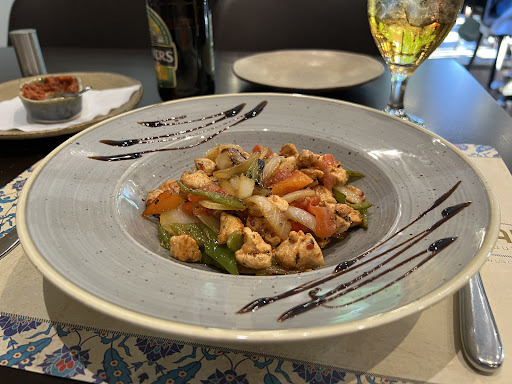 Photo of Chanak Restaurant - Bourne End - 66 - 72 The Parade, Wooburn Green, Bourne End SL8 5SS